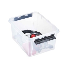 Boîte de rangement bricolage - 14 litres