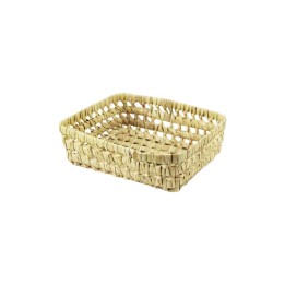 Petit panier en raphia - Rangement