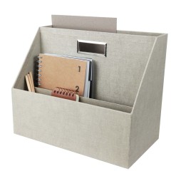 Organisateur de bureau - Clean desk policy