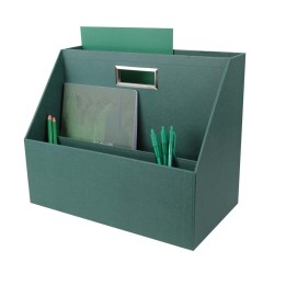 Box de rangement pour flex office - Vert