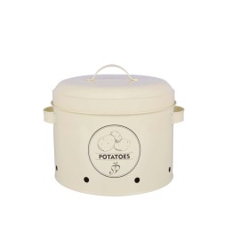 Boîte de conservation pour pommes de terre - 5,9 L
