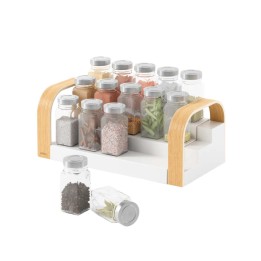 Étagère pour épices design - Extensible