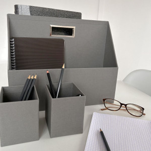 Detail of Toolbox pour ordinateur et mug