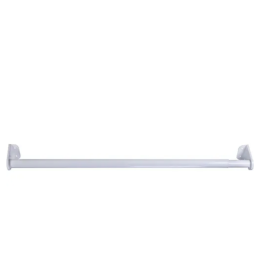 Tringle de penderie extensible - de 97 à 180 cm