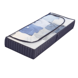 Housse sous le lit - Rangement vêtements