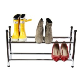 Etagère à chaussures extensible - Rangement