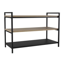 Etagère à chaussures en bois