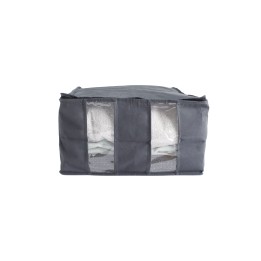 Housse en intissé avec sac sous vide 42X40X25