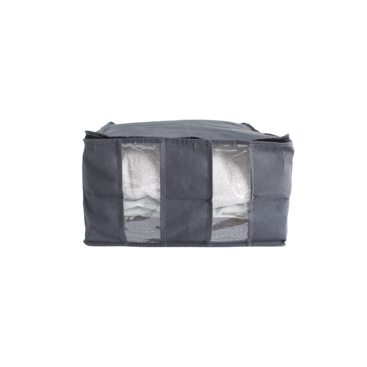 Housse en intissé avec sac sous vide 42X40X25