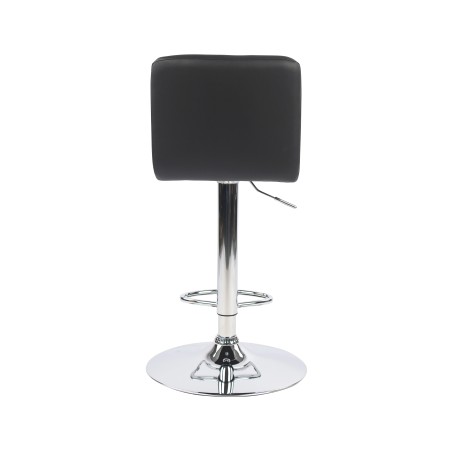 Detail of Tabouret de bar réglable en hauteur