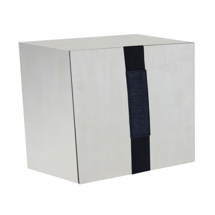 Elastique pour cube de rangement