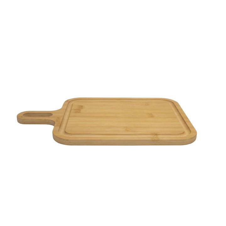 Planche apéro en bambou