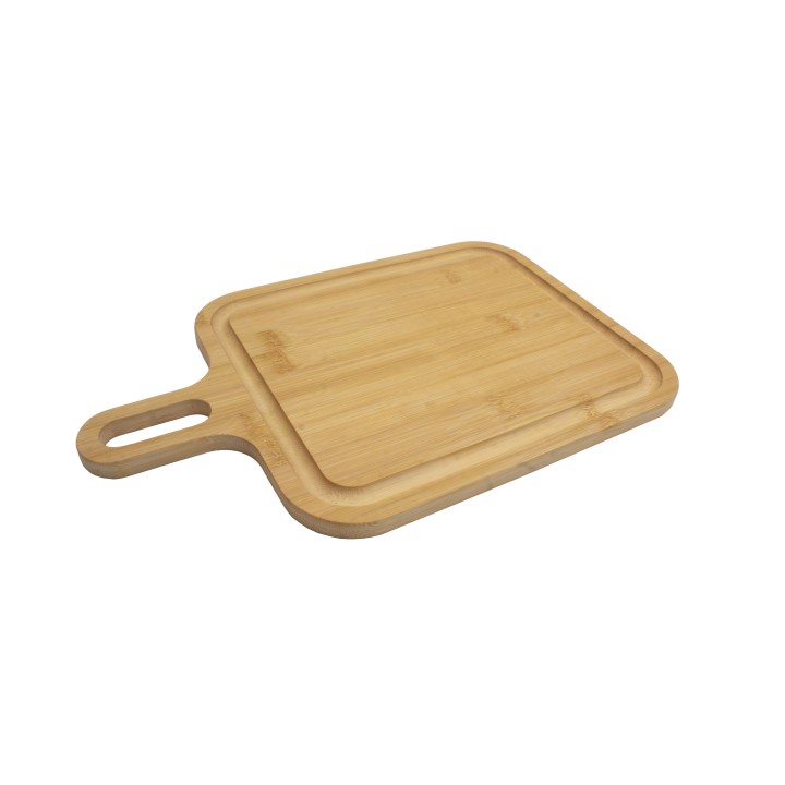 Planche apéro en bambou