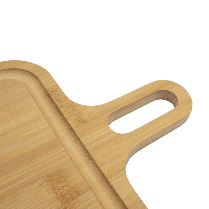 Planche apéro en bambou