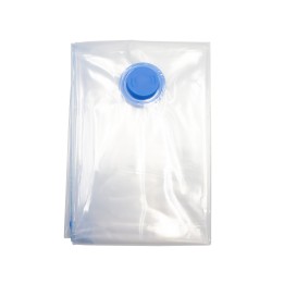 Sac de rangement sous vide - 100x70cm