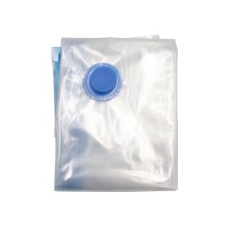 Sac de rangement sous vide - 80x60cm