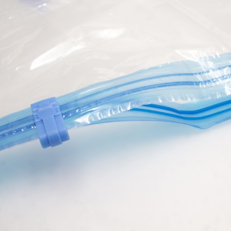 Detail of Sac de rangement sous vide. Taille M