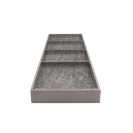 Plateau de rangement pour bijoux