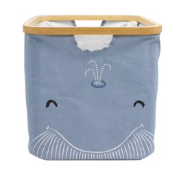 Cube de rangement en tissu pour enfant - 30x30x30 - Original
