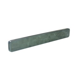 Barre magnétique porte-couteaux 38 cm