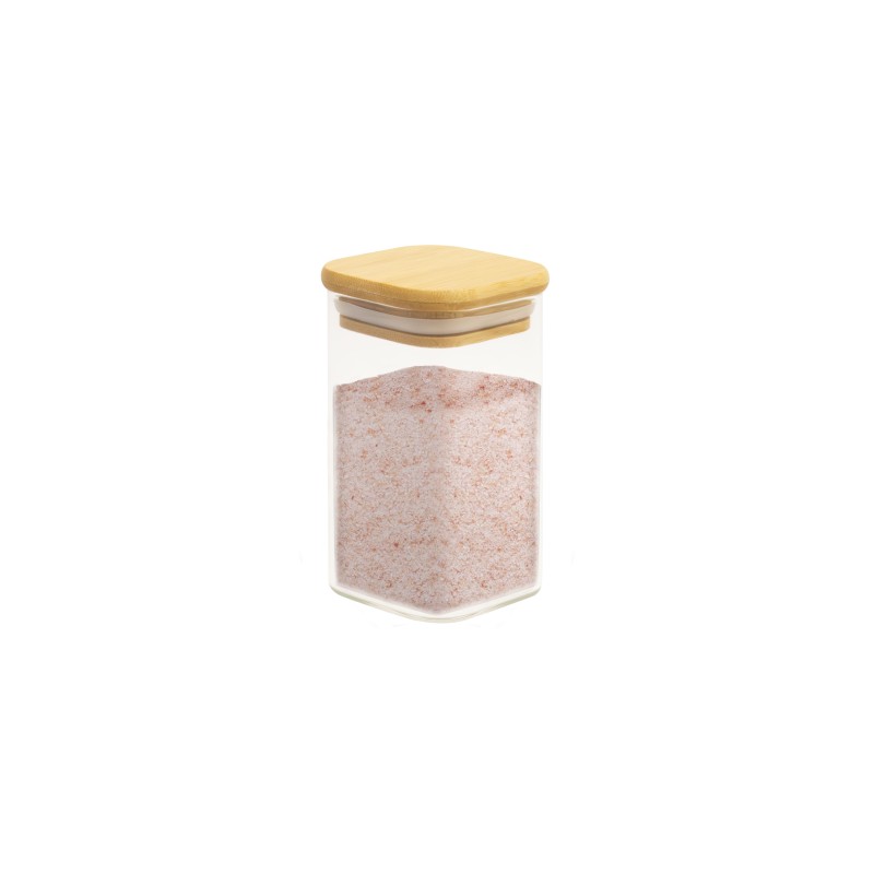 Detail of Bocal hermétique en verre 350 ml