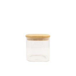 Bocal en verre Le Parfait - 800 ml