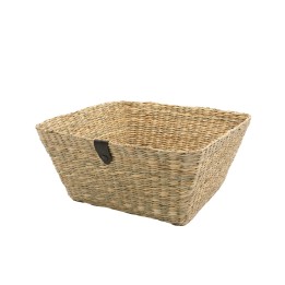 Panier de rangement artisanal