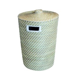 Panier cylindrique - 50x40 cm