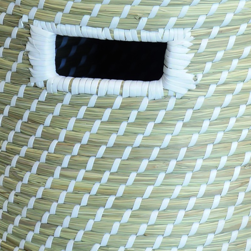 Detail of Panier cylindrique M