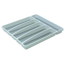 Range-couverts en plastique - Organisation