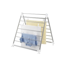 Étendoir à linge de baignoire - Buanderie et salle de bain