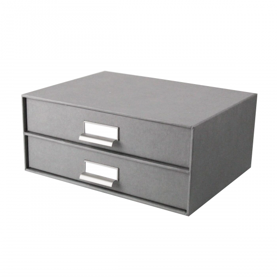 Boite Tiroirs Rangement Bureau