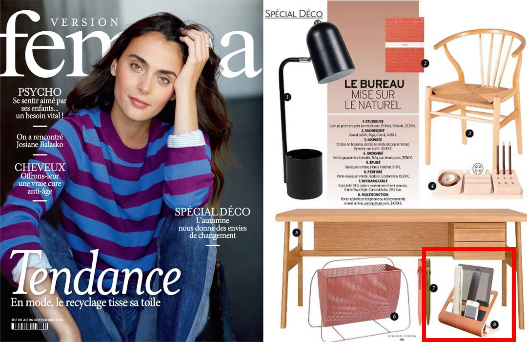 Magazine Femina