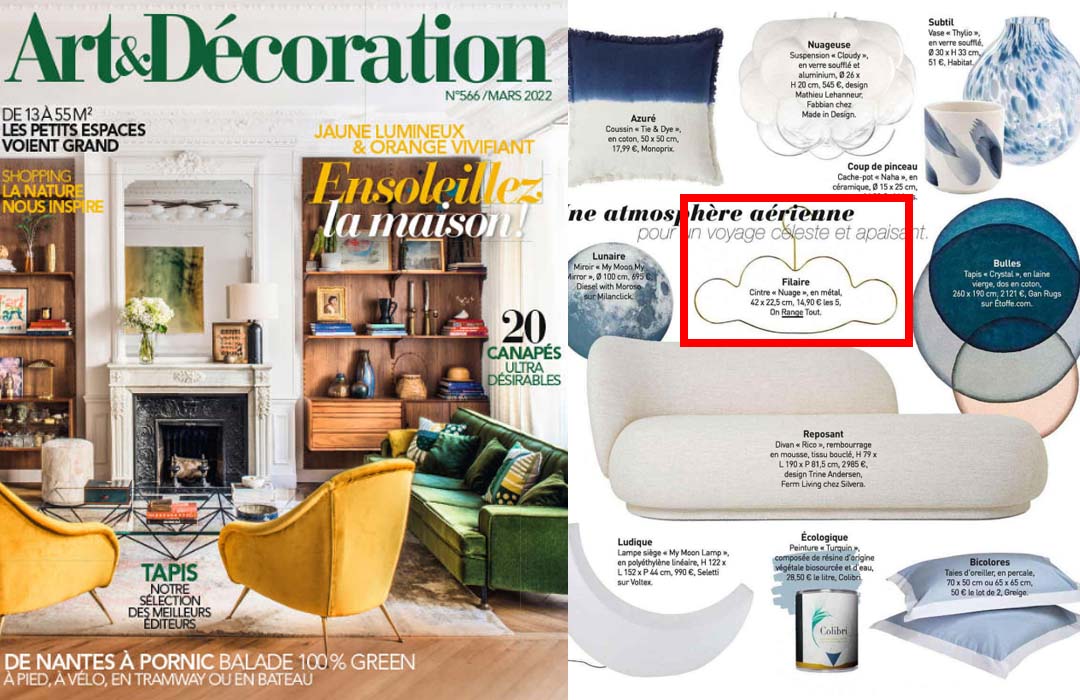 Art et décoration