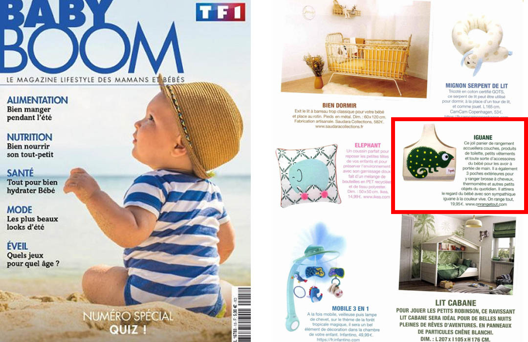 Baby boom