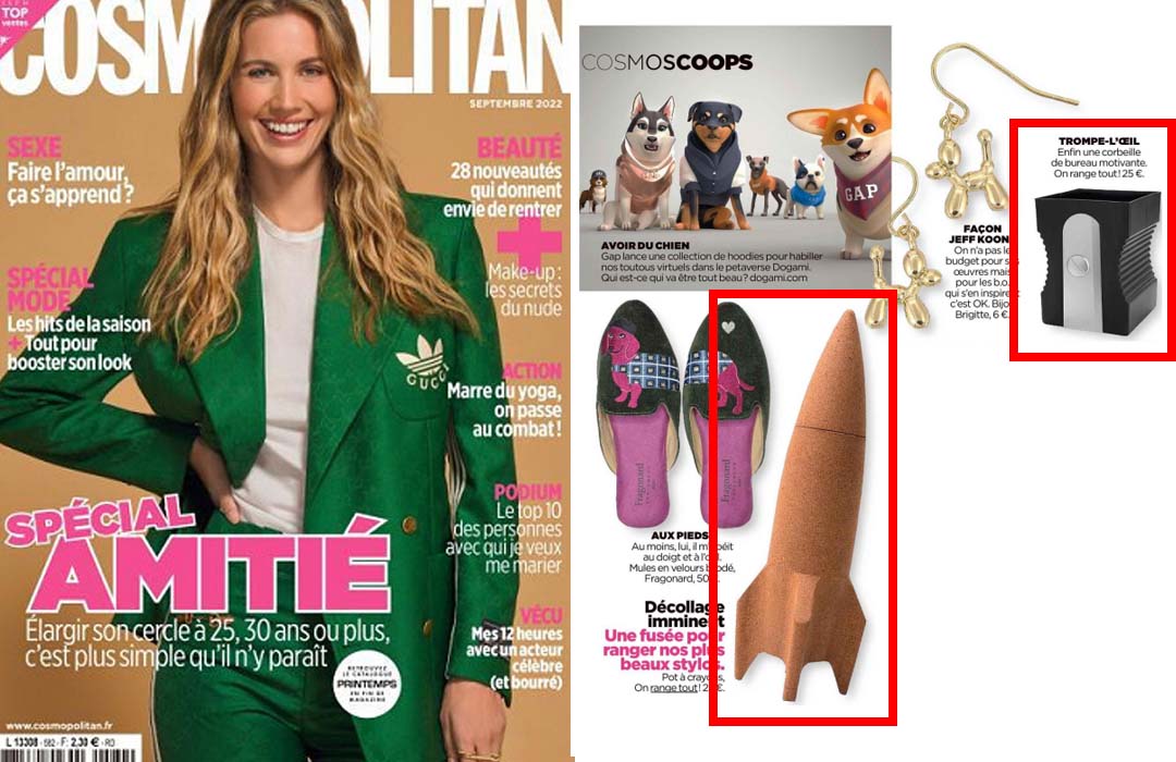 Cosmopolitan
