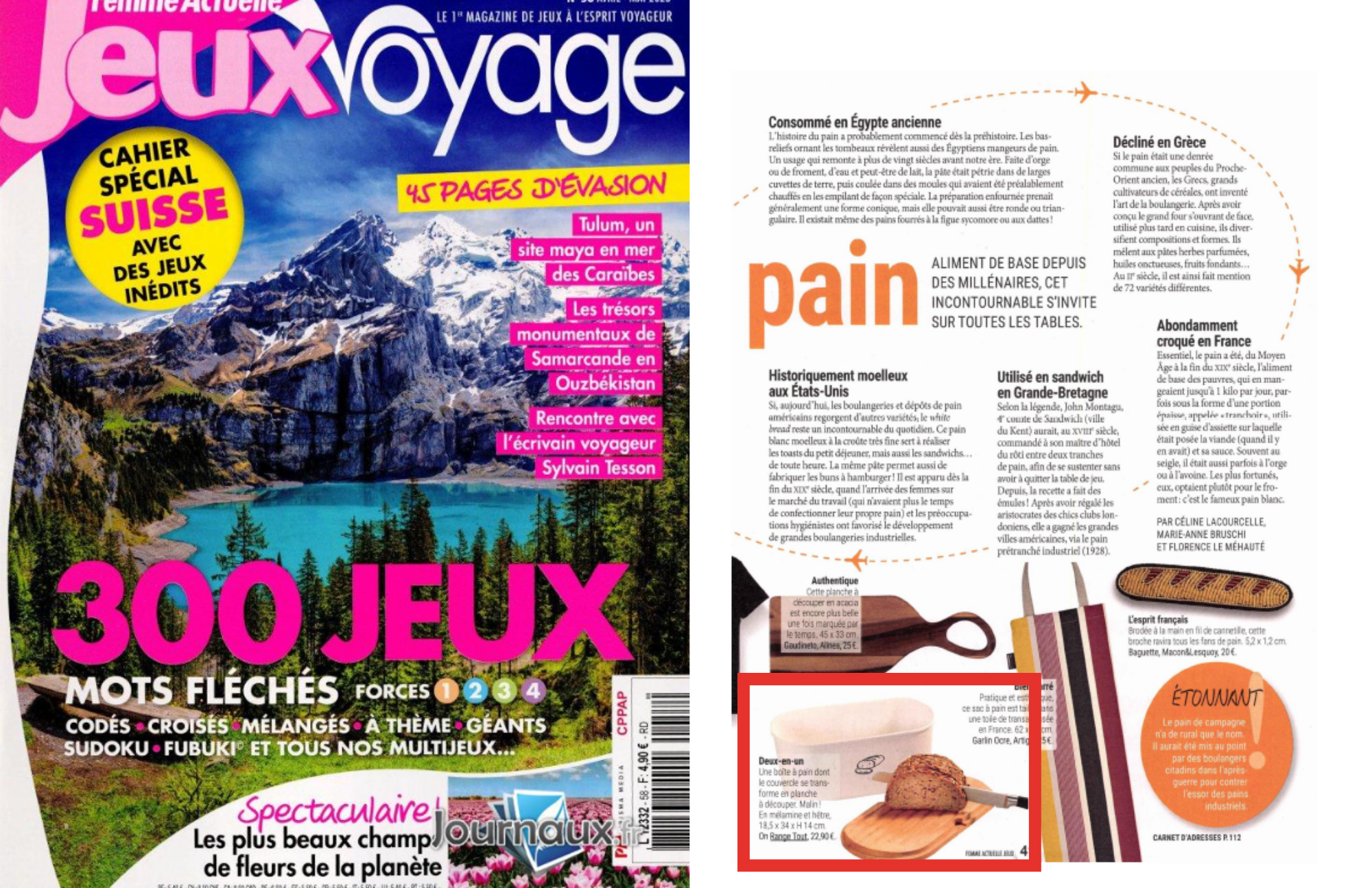 Presse