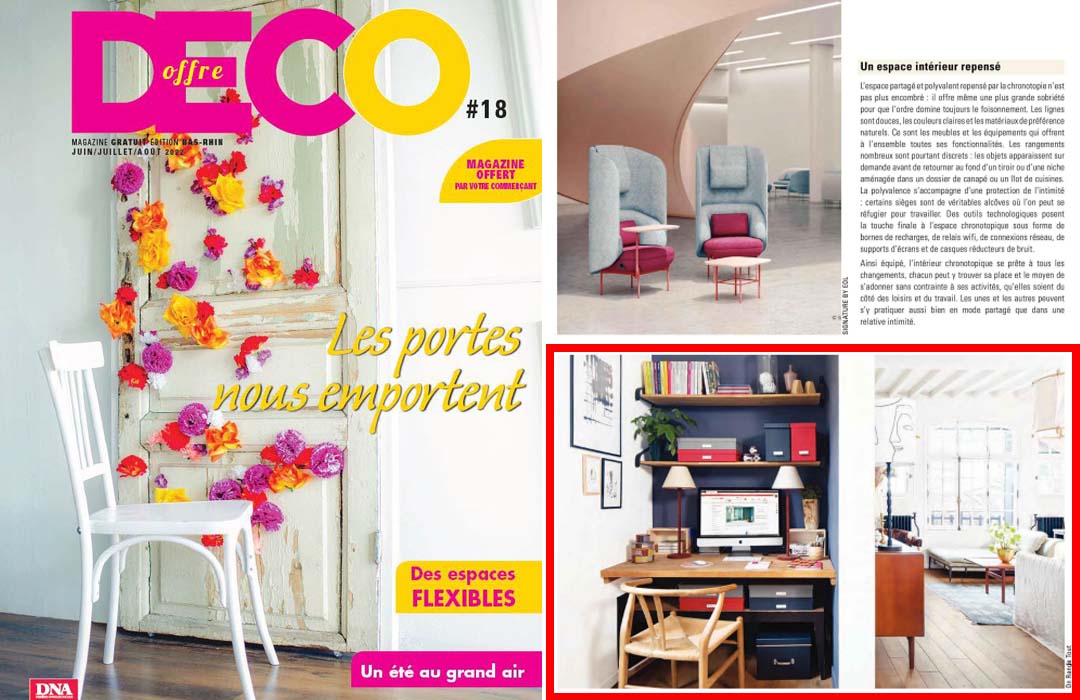 Offre Déco