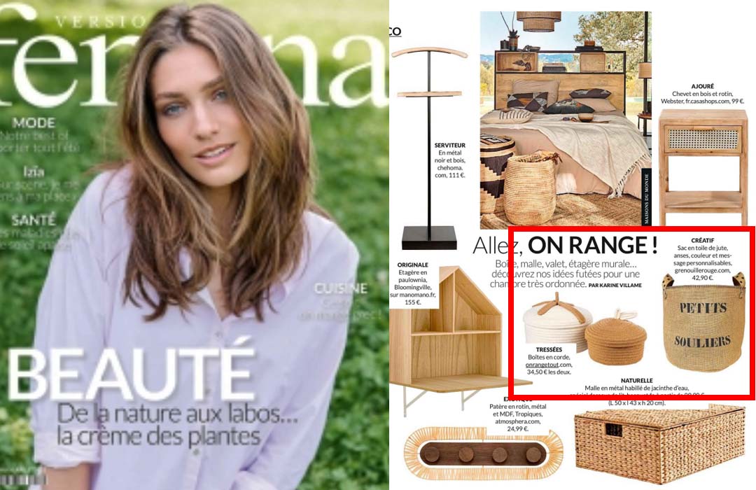 Version Femina