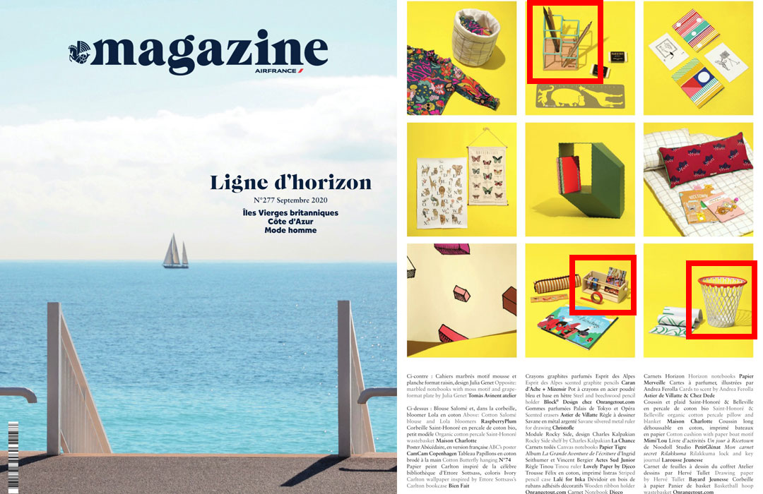 Air France Magazine Air France Magazine