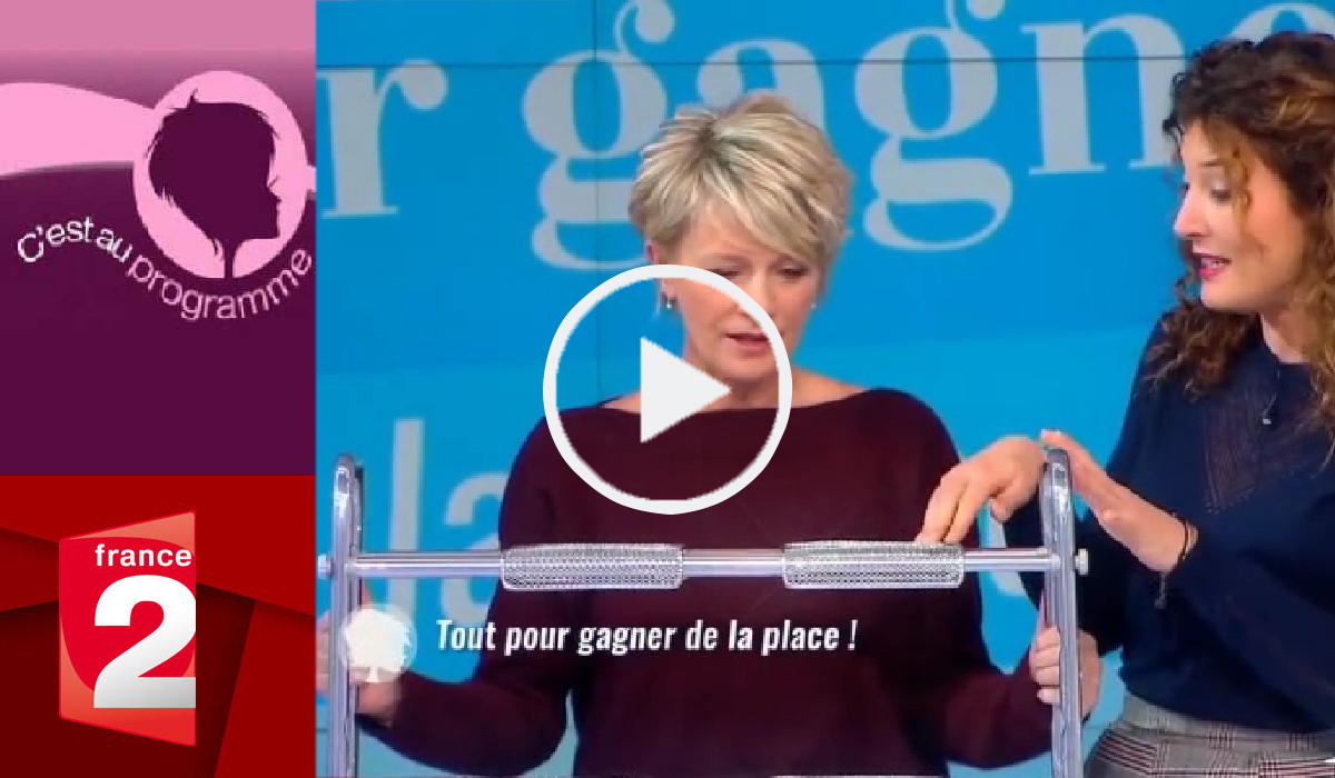 France 2 Emission tv