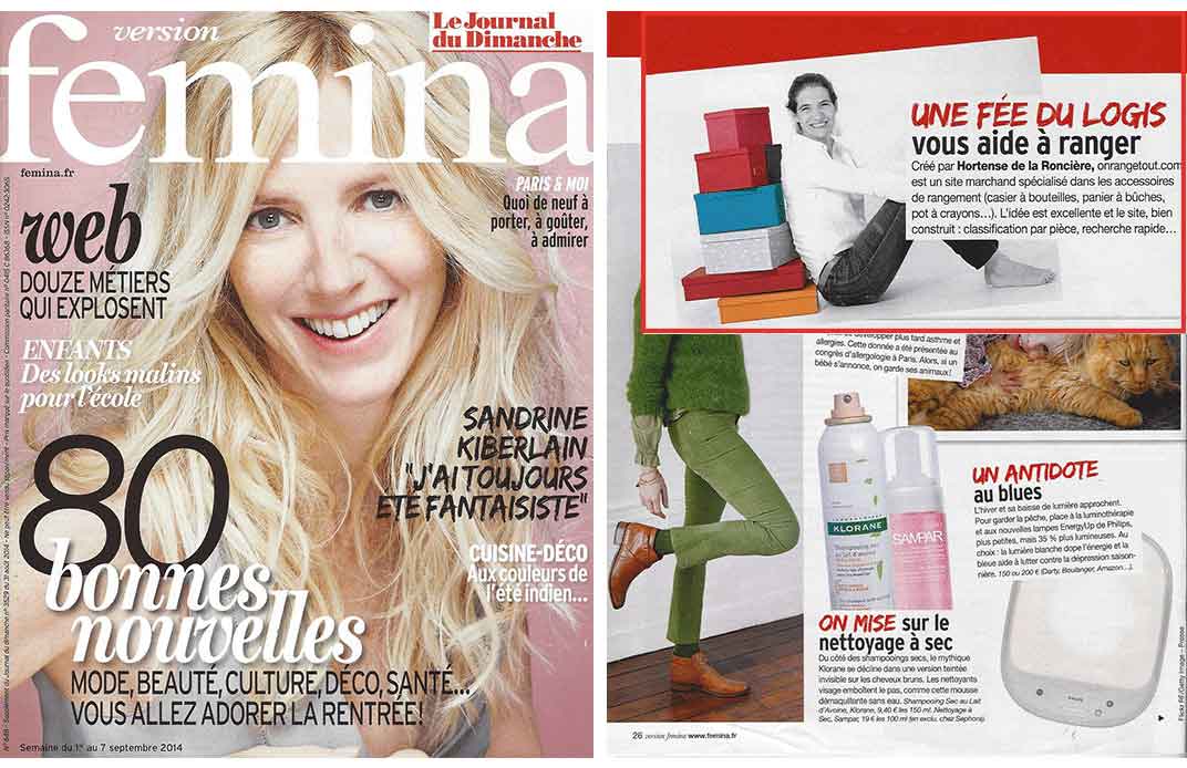 Femina