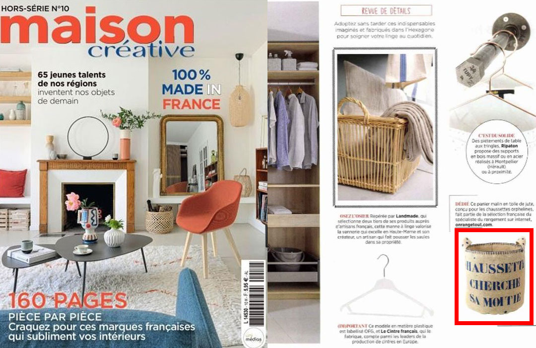 Magazine Maison Créative Magazine Maison Créative