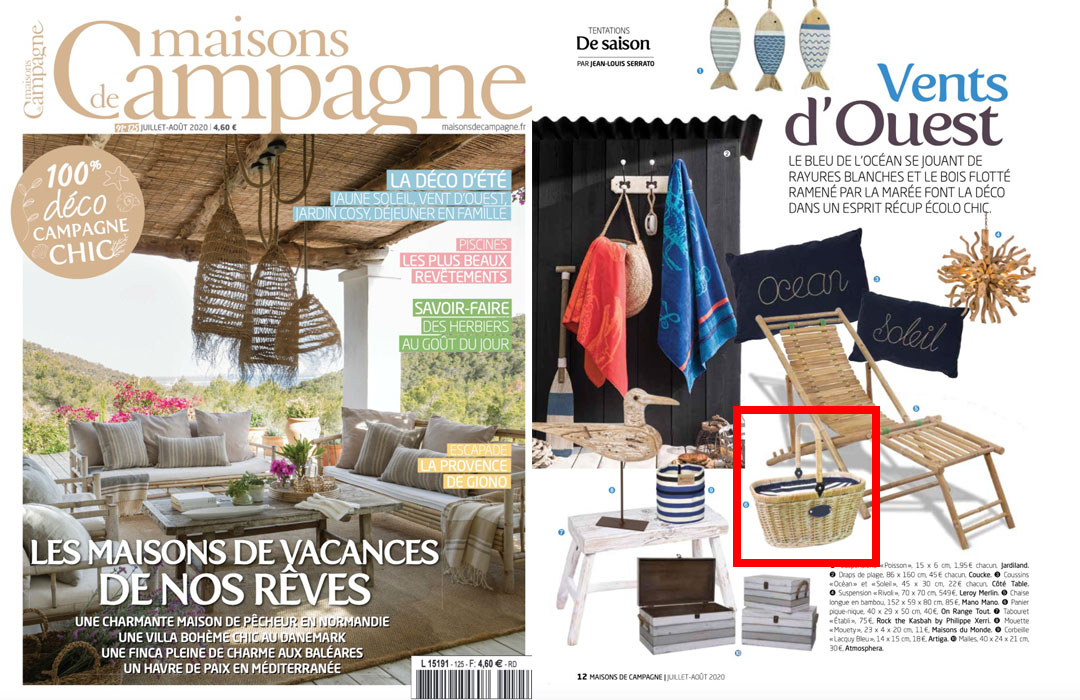 Maisons de campagne Maisons de campagne