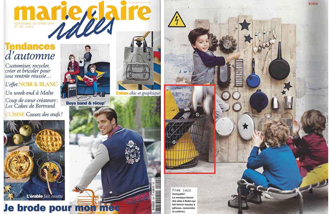 Marie Claire Idées