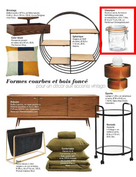 Magazine Art et décoration Magazine Art et décoration