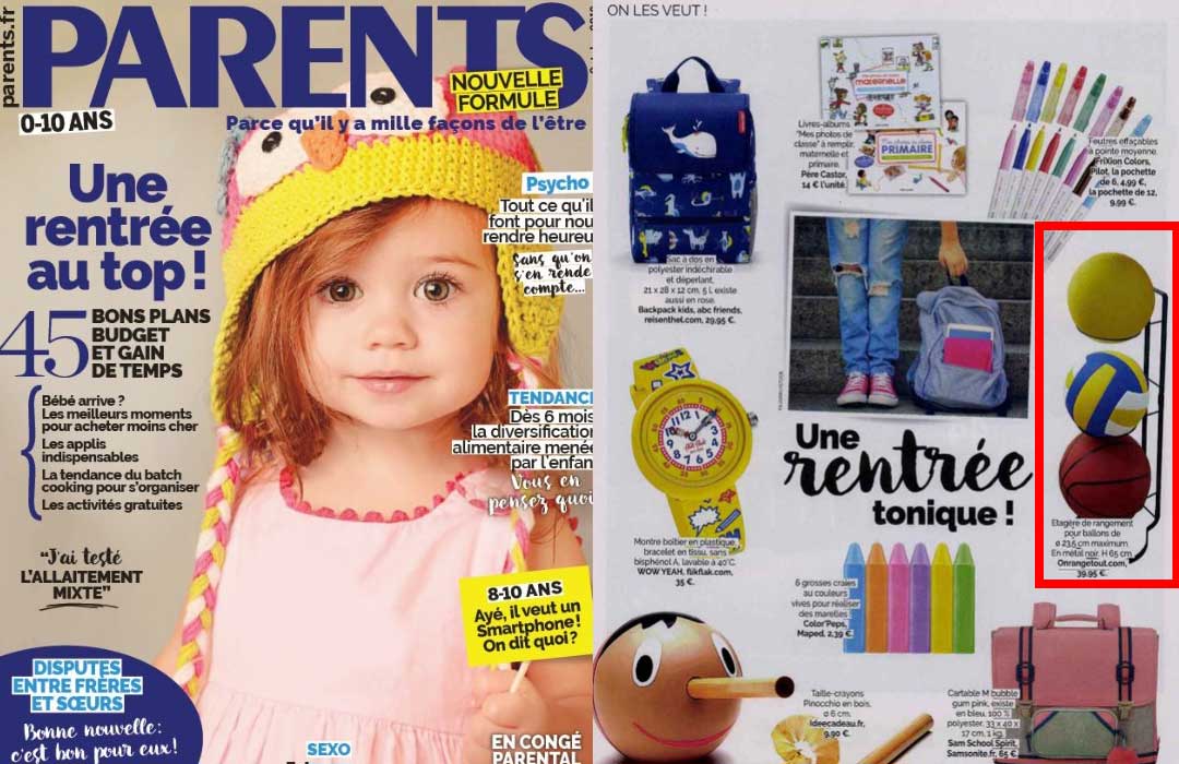Magazine Parents Magazine Parents