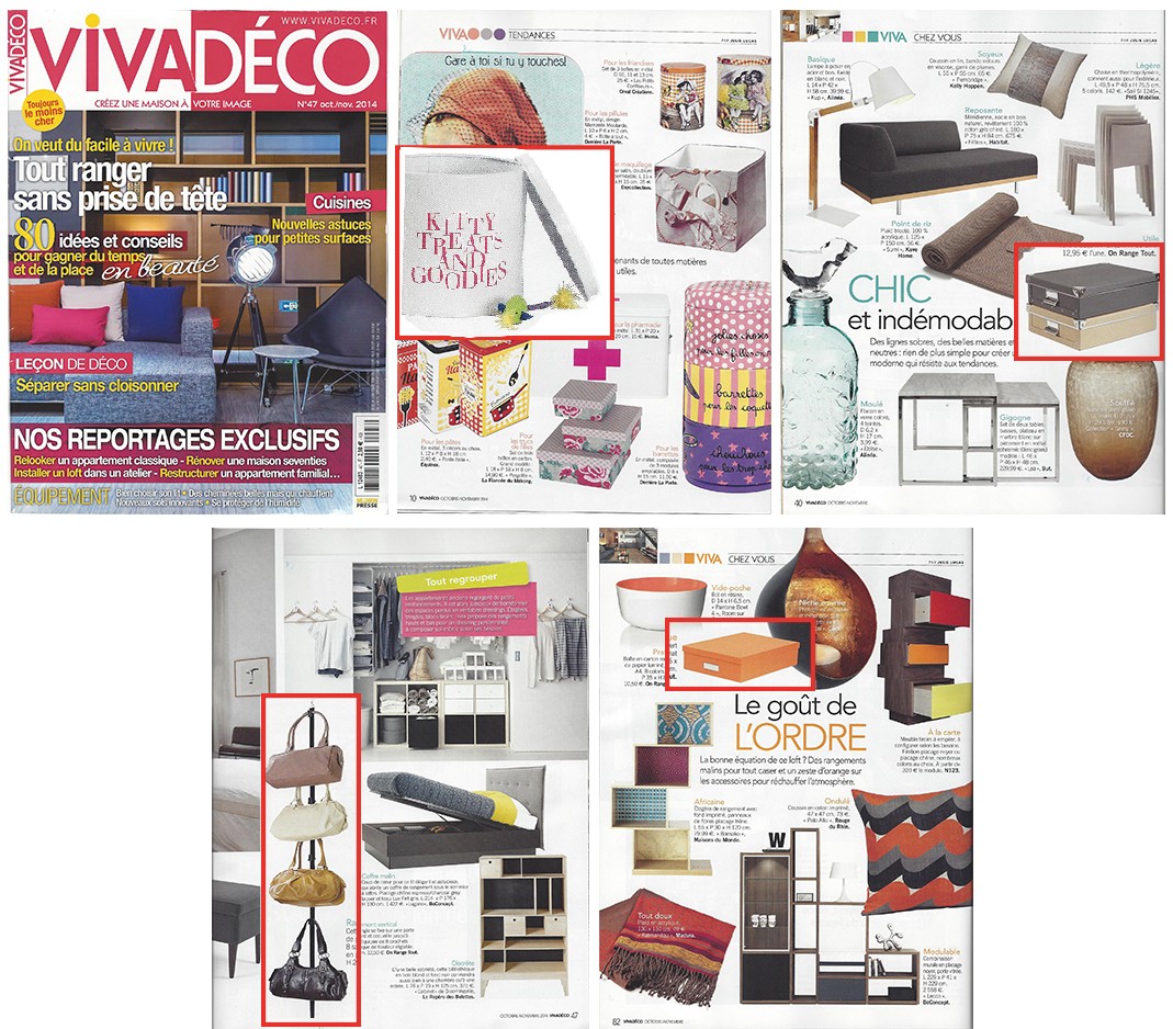 Viva Déco Une Viva déco