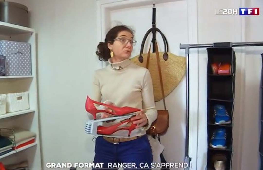 Journal de 20h - TF1 - Jeudi 07 mars 2019 Journal de 20h - TF1 - Jeudi 07 mars 2019