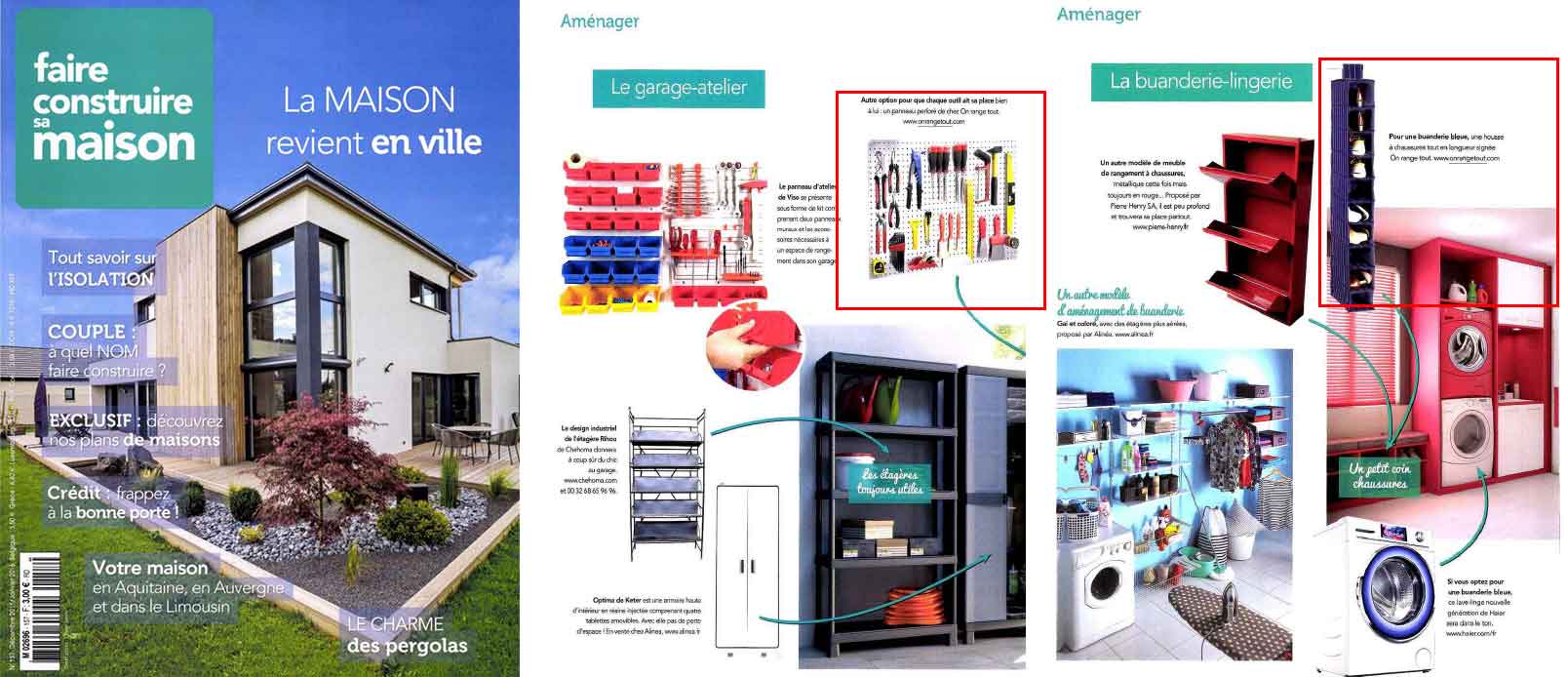 Faire construire sa maison
